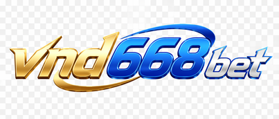 VND668 Bet Logo